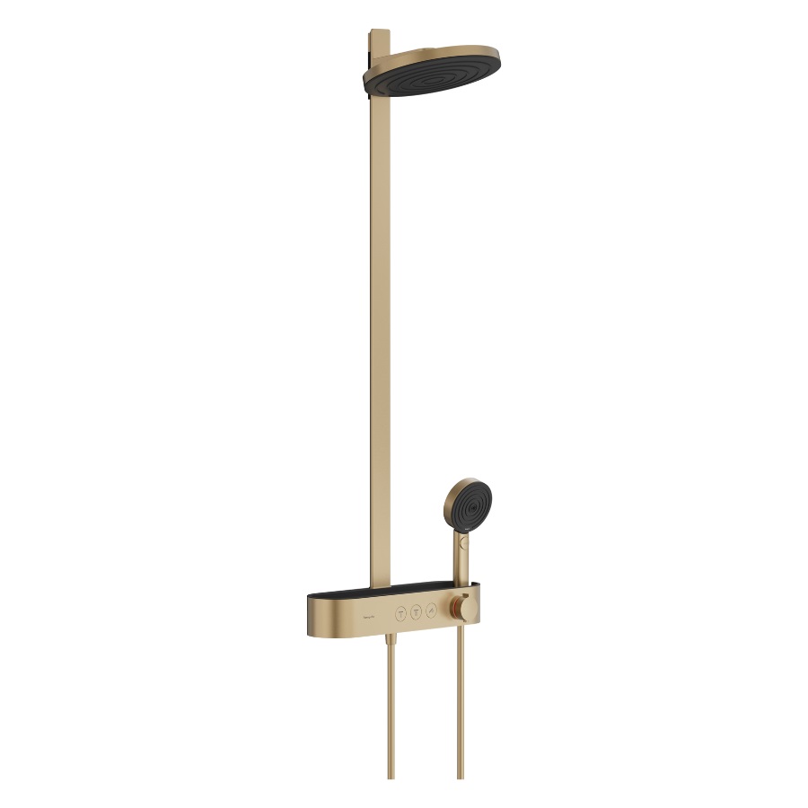 Sen cây tắm Hansgrohe Crometta 27266400 - Image 3