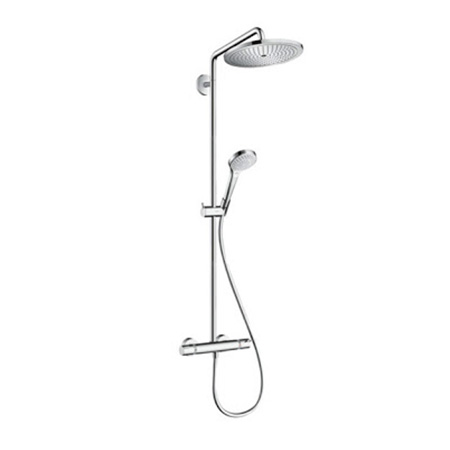 Sen cây tắm Hansgrohe Crometta 27266400 - Image 4