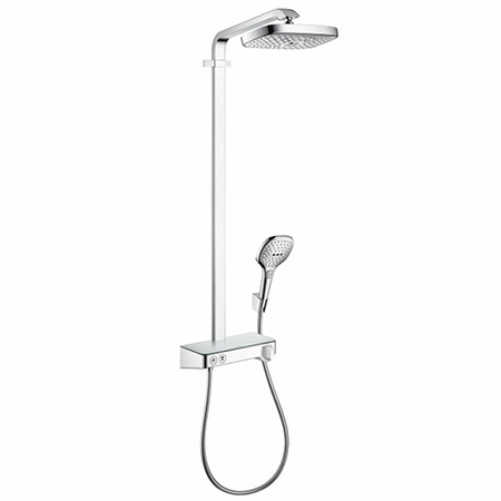 Sen cây tắm Hansgrohe Crometta 27266400 - Image 5