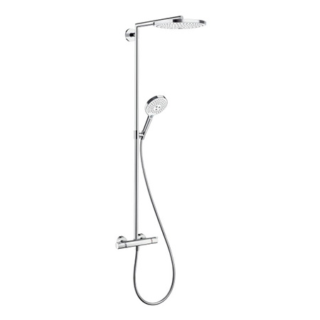 Sen cây tắm Hansgrohe Crometta E240 27271000 - Image 6