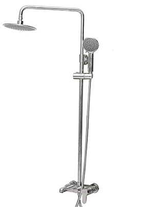Sen cây tắm Inox 304 AMTS 2801 - Image 3