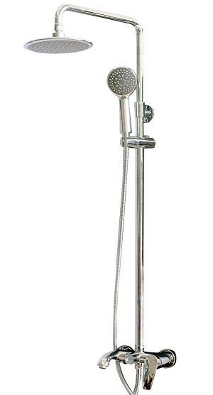 Sen cây tắm Inox 304 AMTS 2801 - Image 4