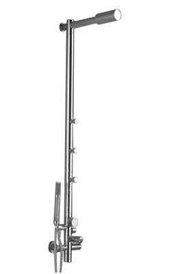 Sen cây tắm Inox 304 AMTS 2801 - Image 6