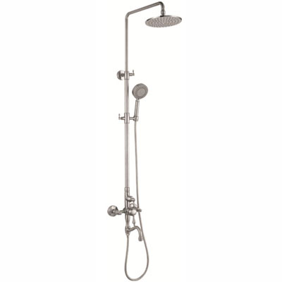 Sen cây tắm inox 304 Moonoah MN-2394 - Image 4