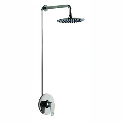 Sen cây tắm inox 304 Moonoah MN-2395 - Image 4
