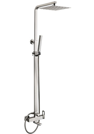 Sen cây tắm inox 304 Moonoah MN-2410 - Image 5
