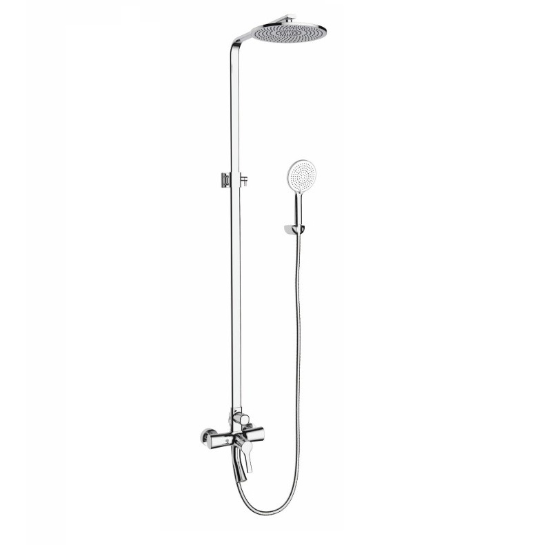 Sen cây tắm Italisa TA-604NCP - Image 3