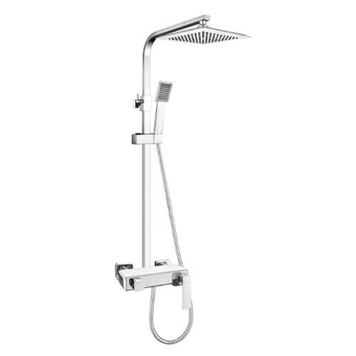 Sen cây tắm Italisa TA-604NCP - Image 5