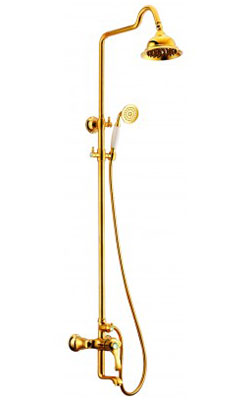 Sen cây tắm Italisa TA-606MCP - Image 5