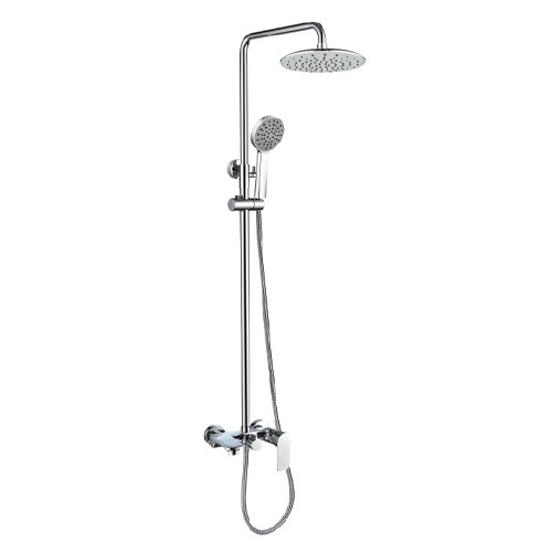 Sen cây tắm Italisa TA-606NCP - Image 3