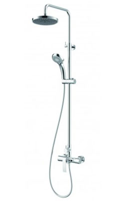 Sen cây tắm Italisa TA-613MCP - Image 5