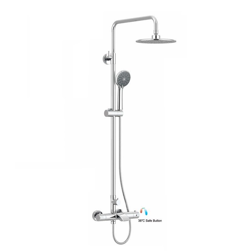 Sen cây tắm Italisa TA-783MCP - Image 3