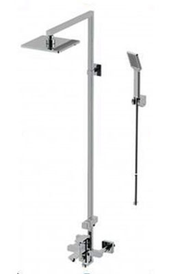 Sen cây tắm Italisa TA-783MCP - Image 4