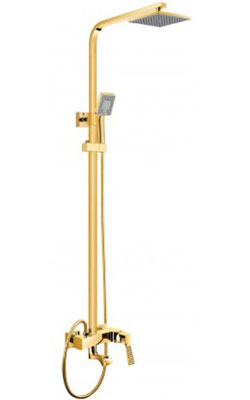 Sen cây tắm Italisa TA-783MCP - Image 5