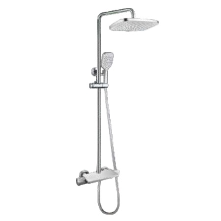 Sen cây tắm mạ vàng Royal Join RA-9169 - Image 3