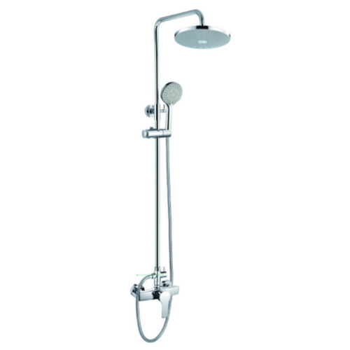 Sen cây tắm mạ vàng Royal Join RA-9169 - Image 6