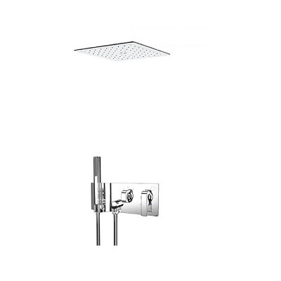 Sen cây tắm màu bạc Sobisung IB-500S - Image 6