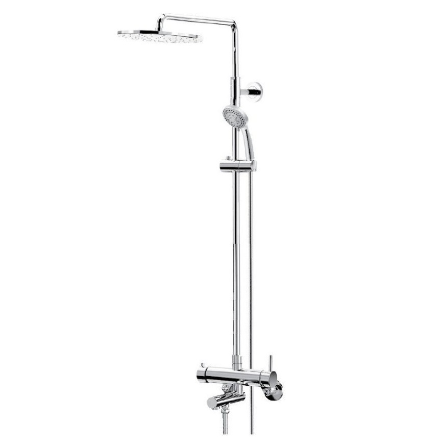 Sen cây tắm màu vàng Sobisung IB-500Y - Image 5