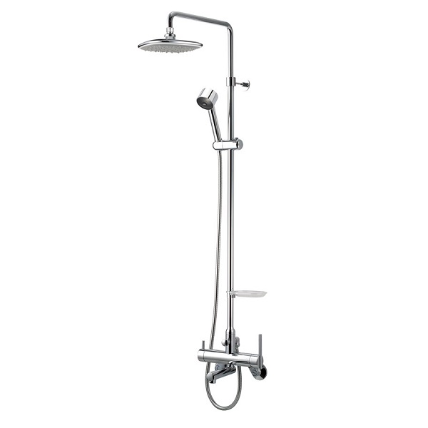Sen cây tắm màu xanh nước biển Sobisung IB-500BL - Image 5