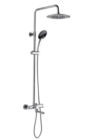 Sen cây tắm nhiệt độ cao cấp Saphias SF-713
