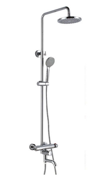 Sen cây tắm nhiệt độ cao cấp Saphias SF-728 - Image 4