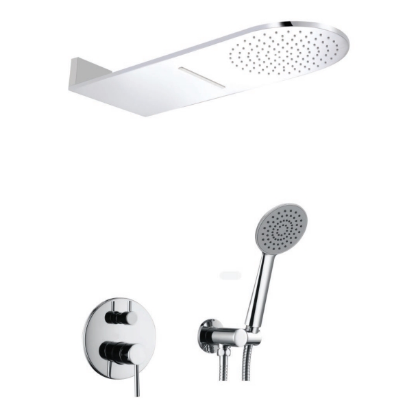 Sen cây tắm nhiệt độ Clara CF-48355 - Image 3