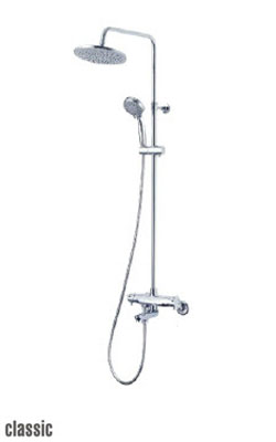 Sen cây tắm nhiệt độ Classic STP 1263G - Image 4
