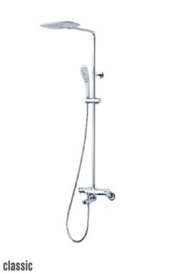 Sen cây tắm nhiệt độ Classic STP 1263K - Image 4