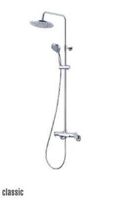 Sen cây tắm nhiệt độ Classic STP 1263K - Image 5