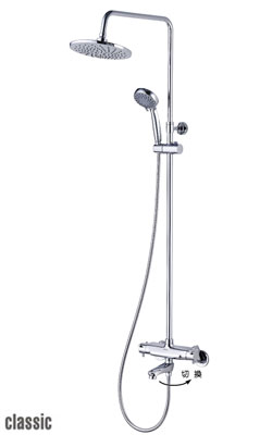 Sen cây tắm nhiệt độ Classic STP 1461K - Image 5