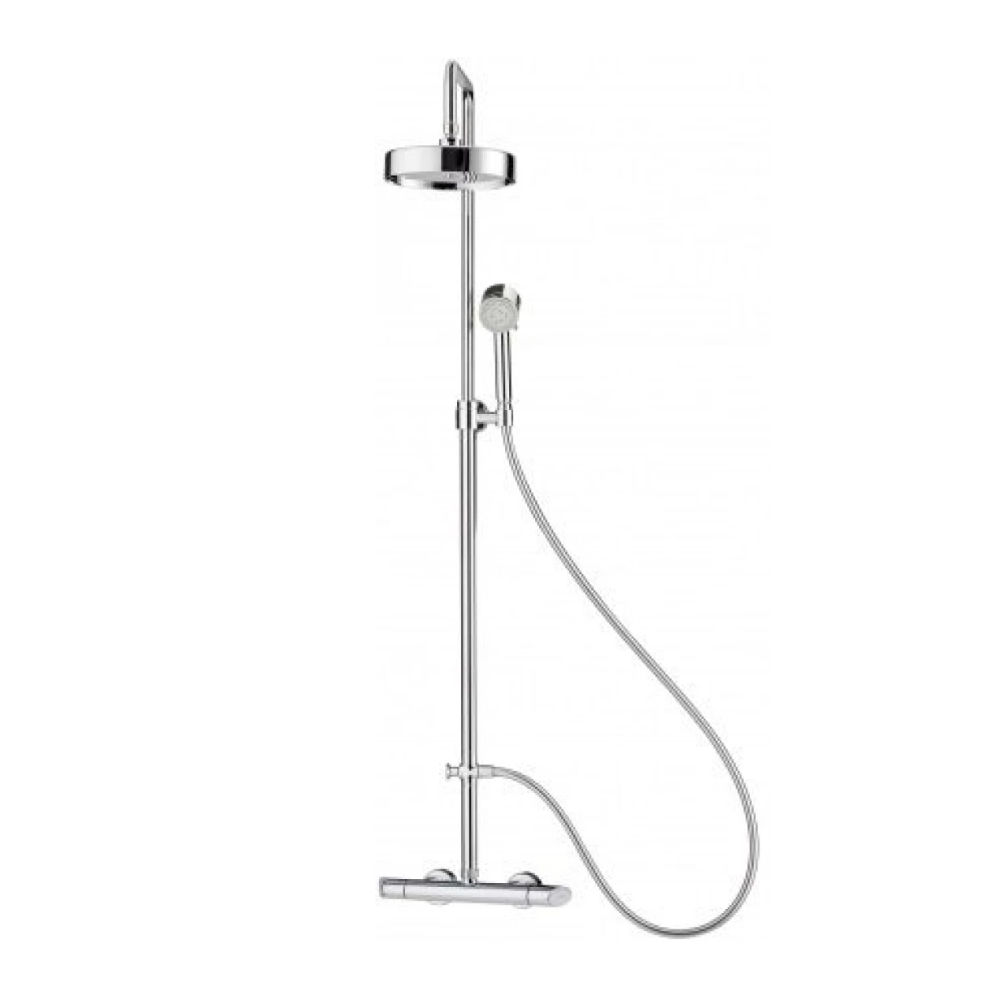 Sen cây tắm nhiệt độ COTTO CT2307W - Image 6