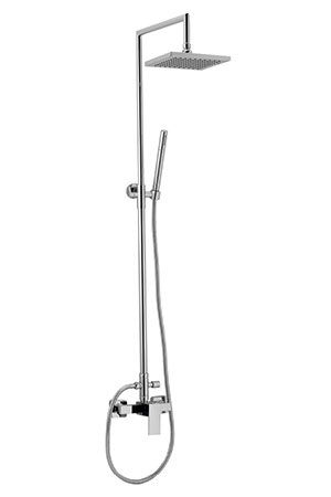 Sen cây tắm nhiệt độ Crolla 10916CR - Image 5