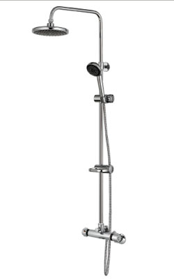 Sen cây tắm nhiệt độ ECOFA E361
