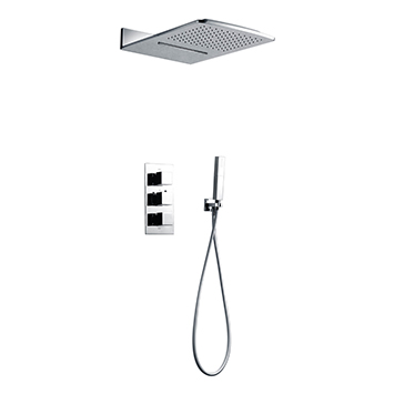 Sen cây tắm nhiệt độ Elimen GB3022-001 T01 - Image 3