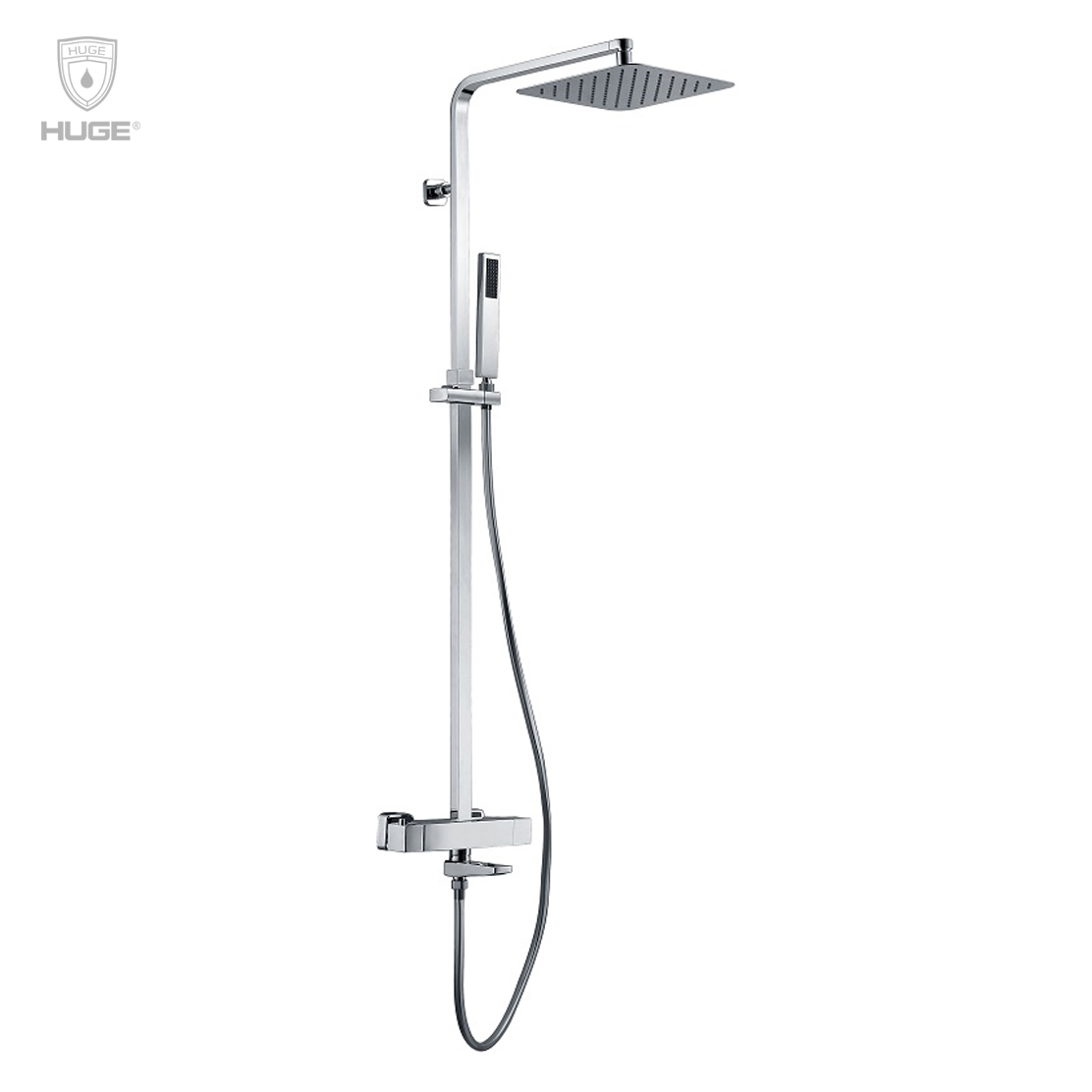 Sen cây tắm nhiệt độ Huge H-S6266N - Image 5