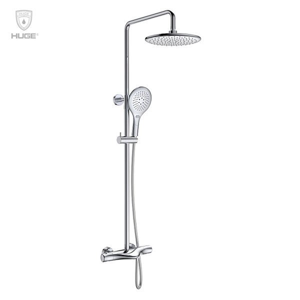 Sen cây tắm nhiệt độ Huge H-S6266N - Image 6