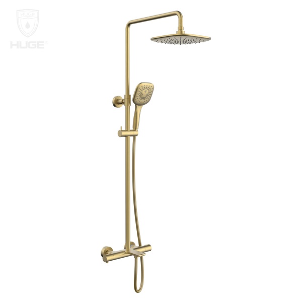 Sen cây tắm nhiệt độ Huge H-S6966N - Image 3