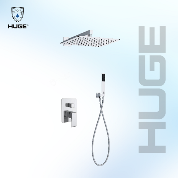 Sen cây tắm nhiệt độ Huge H-S8966 - Image 4