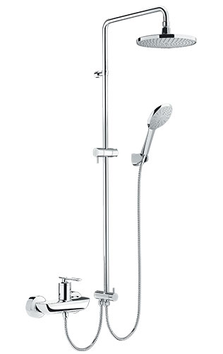 Sen cây tắm nhiệt độ Inax BFV-3415T-9C - Image 3