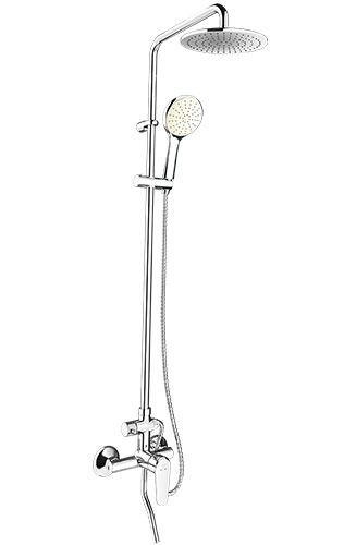 Sen cây tắm nhiệt độ Inax BFV-3415T-9C - Image 4
