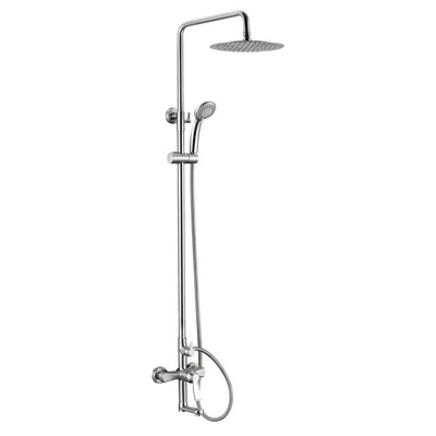 Sen cây tắm nhiệt độ inox 304 Moonoah MN-EX2388A - Image 5
