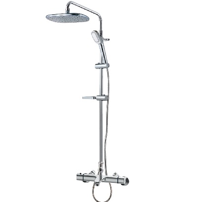 Sen cây tắm nhiệt độ Kosco CO-12815 - Image 3