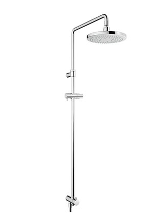 Sen cây tắm nhiệt độ màu đen mờ TOTO TBW07402A#MBL - Image 6