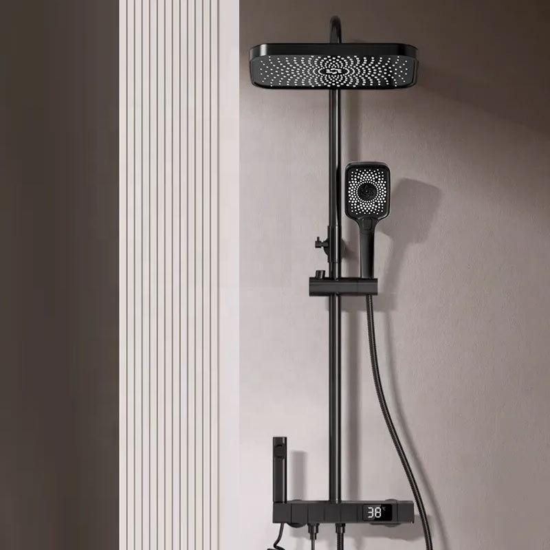 Sen cây tắm nhiệt độ Miken MKS-MY7054W - Image 6