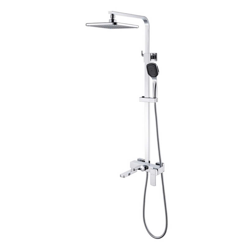 Sen cây tắm nhiệt độ nhập khẩu Hàn Quốc Cico C-868 - Image 6