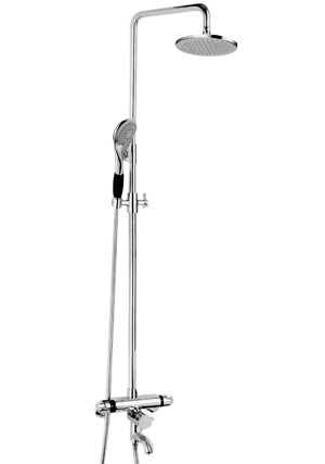 Sen cây tắm nhiệt độ Rovely 603