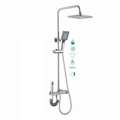 Sen cây tắm nhiệt độ Royal Join RA-9124 - Image 3