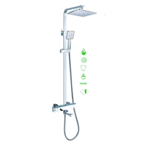 Sen cây tắm nhiệt độ Royal Join RA-9125
