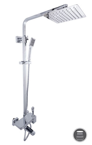 Sen cây tắm nhiệt độ Royal Join RA-9145 - Image 4
