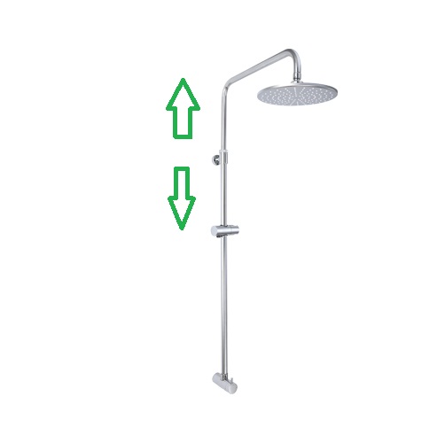 Sen cây tắm nhiệt độ TOTO TBW01401AA - Image 3